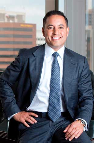 San Diego Attorney Vikas Bajaj