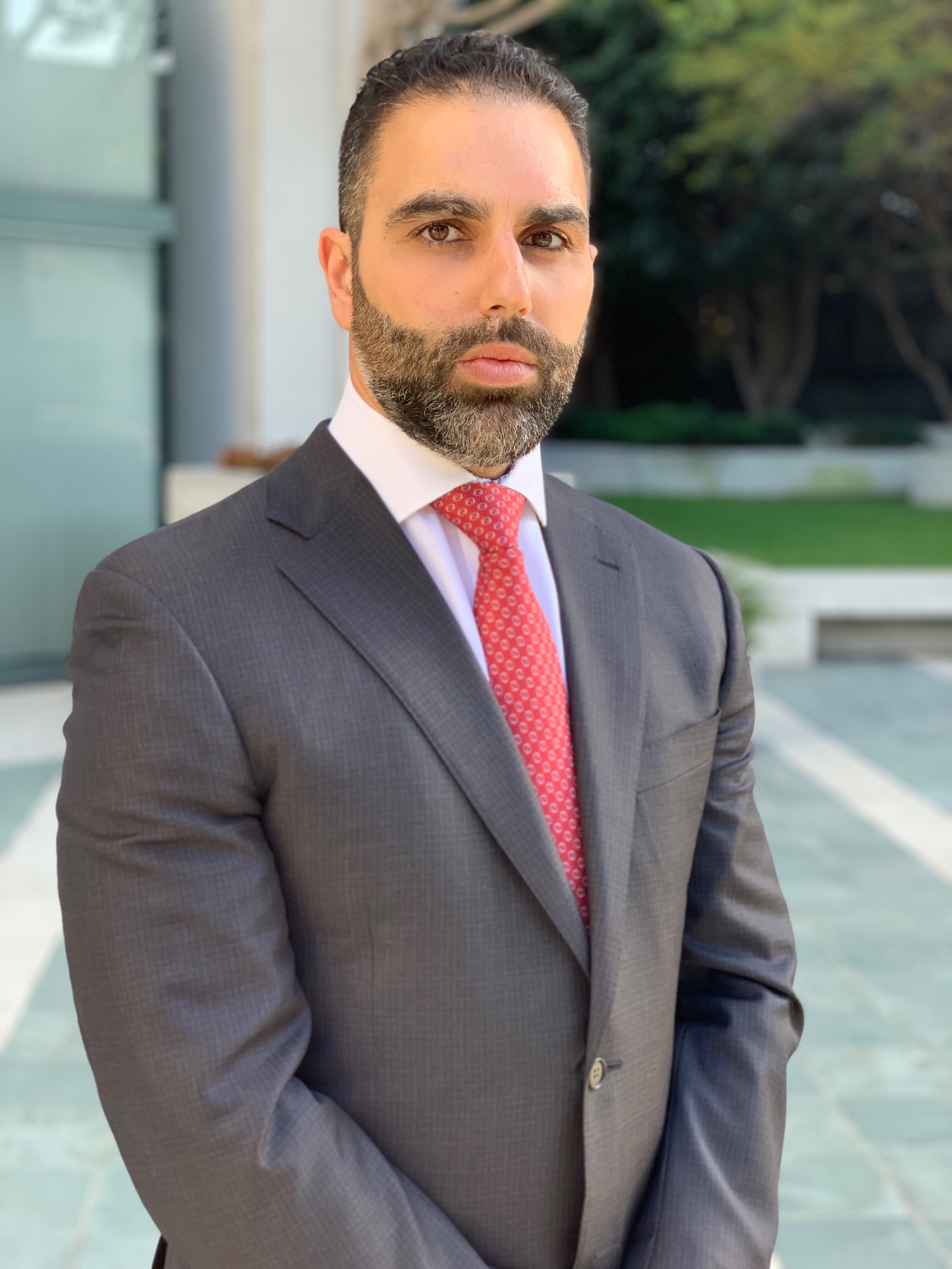 OLIVER Oliver Naimi