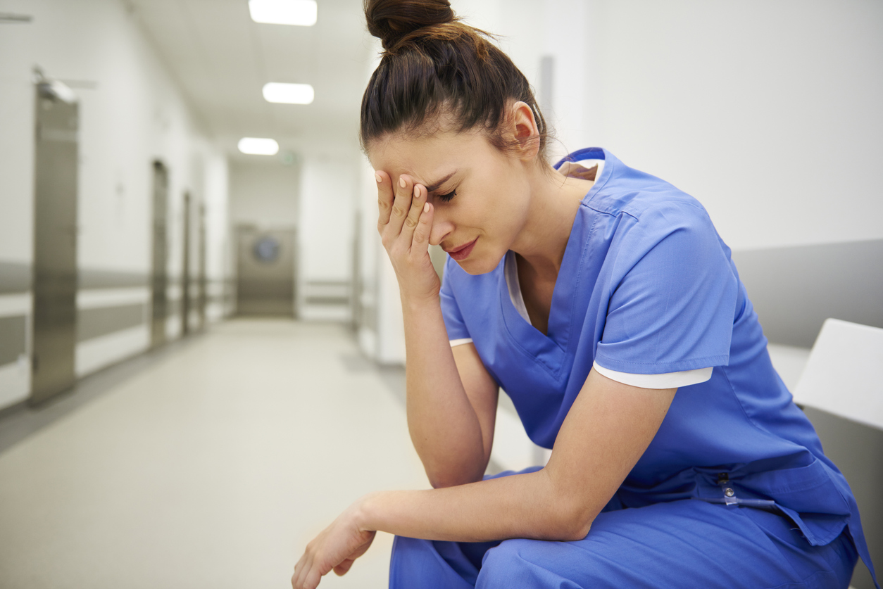 What Every California Nurse Should Know About Overtime