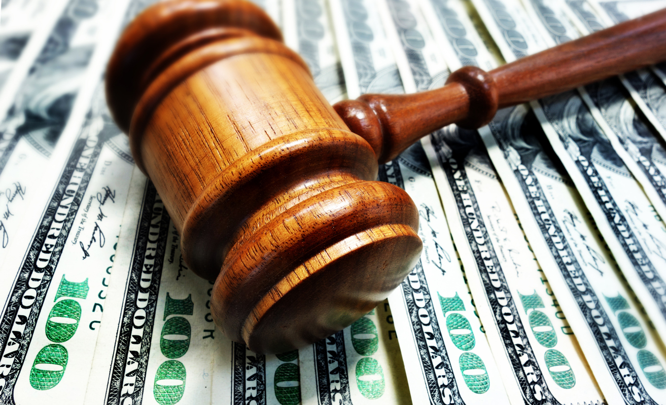 4 Most Lucrative Legal Practice Areas in Kentucky