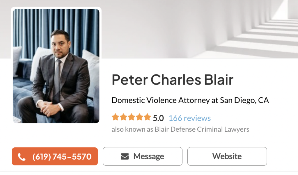 How To Find a Qualified Domestic Violence Lawyer for Your Case