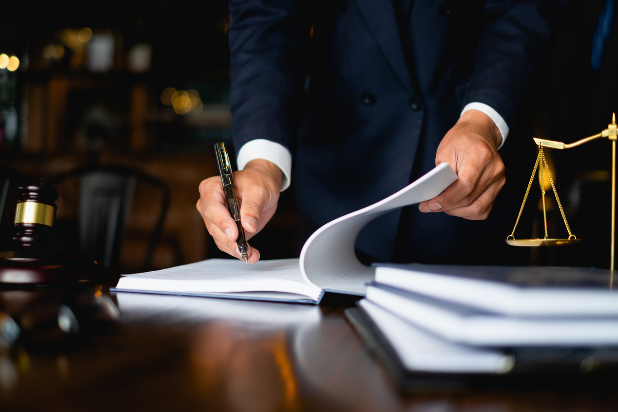 5 Things You Need to Know about Practicing Law in Chicago