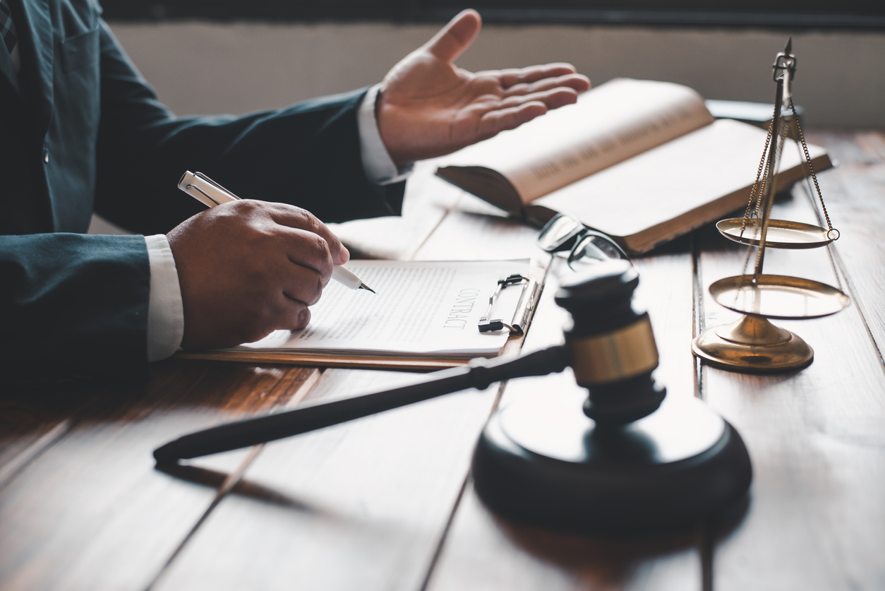 Top 5 Things You’ll Need to Set Up a Personal Injury Law Firm in Chicago, IL