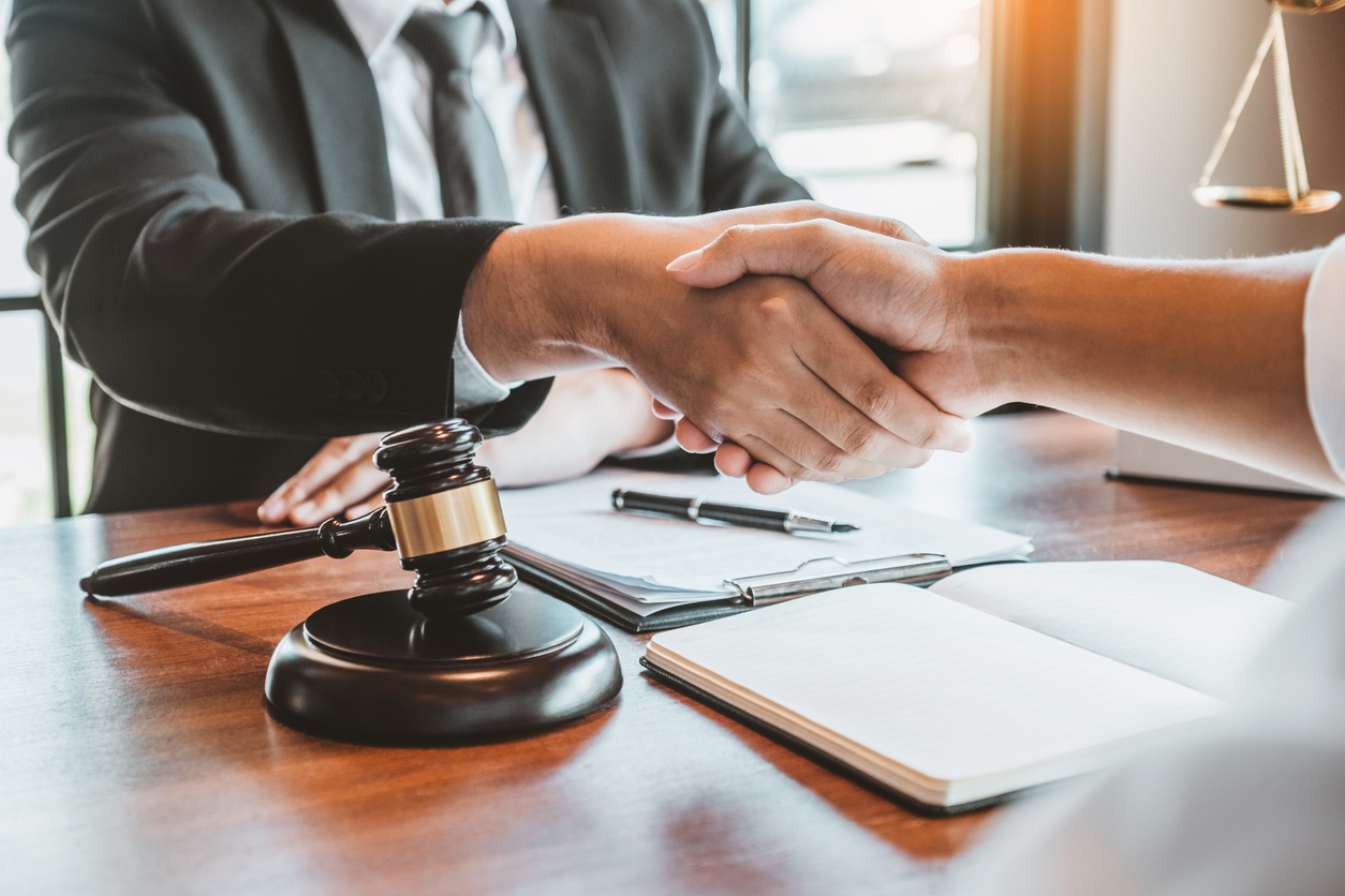 How To Find a Good Criminal Defense Lawyer in Fort Worth, TX