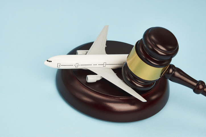 Career Paths in Aviation Law