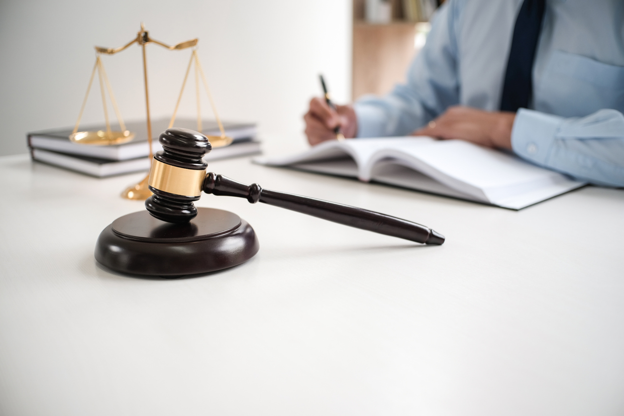 Personal Injury Settlements: What to Expect and How to Get the Best Outcome