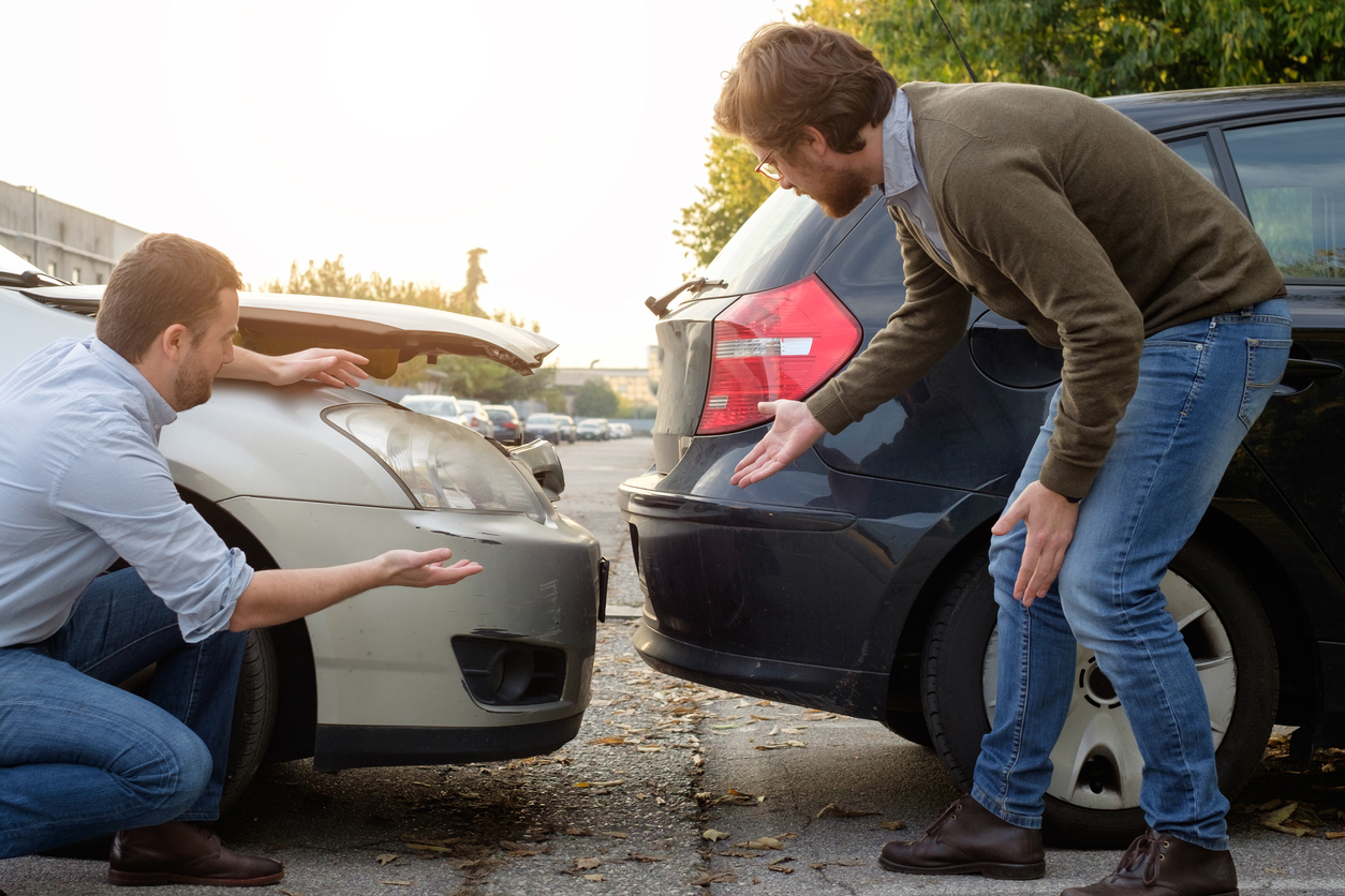 What Kinds of Cases Do Car Accident Lawyers Handle?