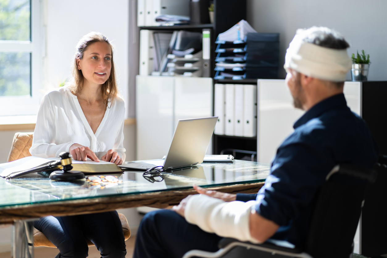 Strategies for Success in Your Personal Injury Law Firm