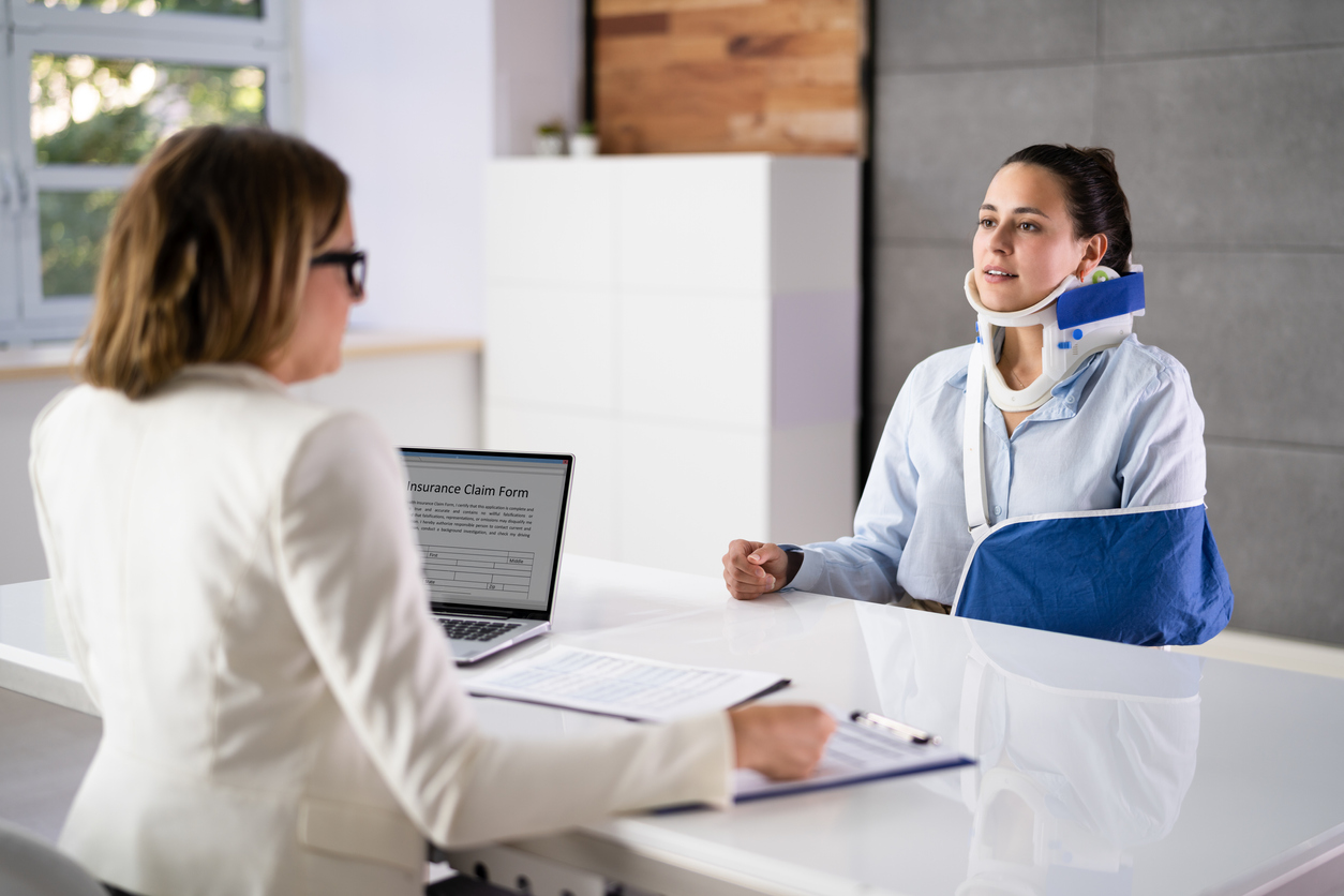What You Need to Know to Practice Injury Law in California