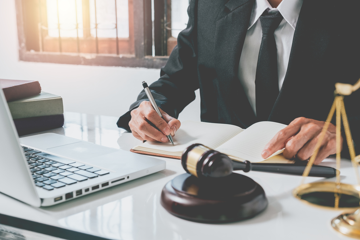 5 Things to Consider Before Working for a Personal Injury Law Firm
