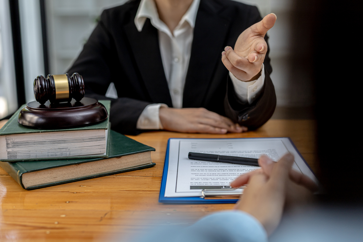 What Every Car Accident Lawyer Should Know About The Comparative Negligence Rule 